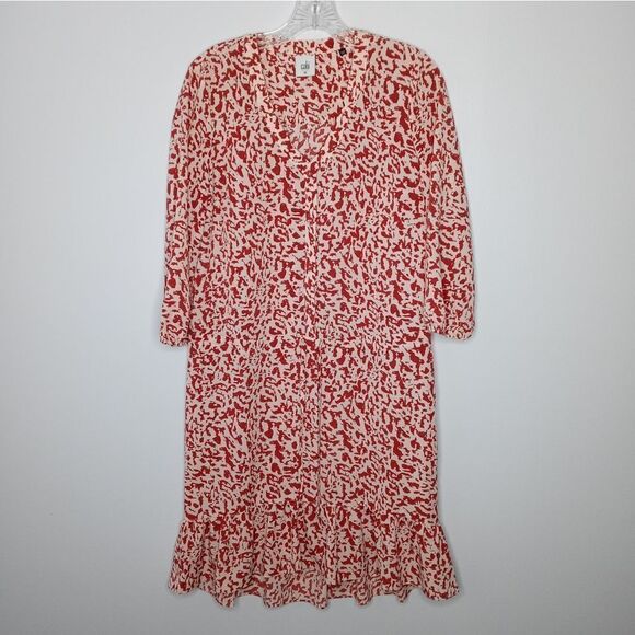 Cabi knee length dress size XS - Picture 1 of 7